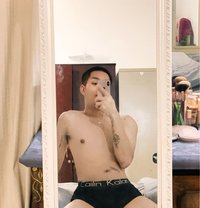 NewXExzy Boy Good massage - masseur in Bangkok