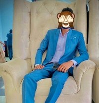 New Boy Shan - Male escort in Colombo
