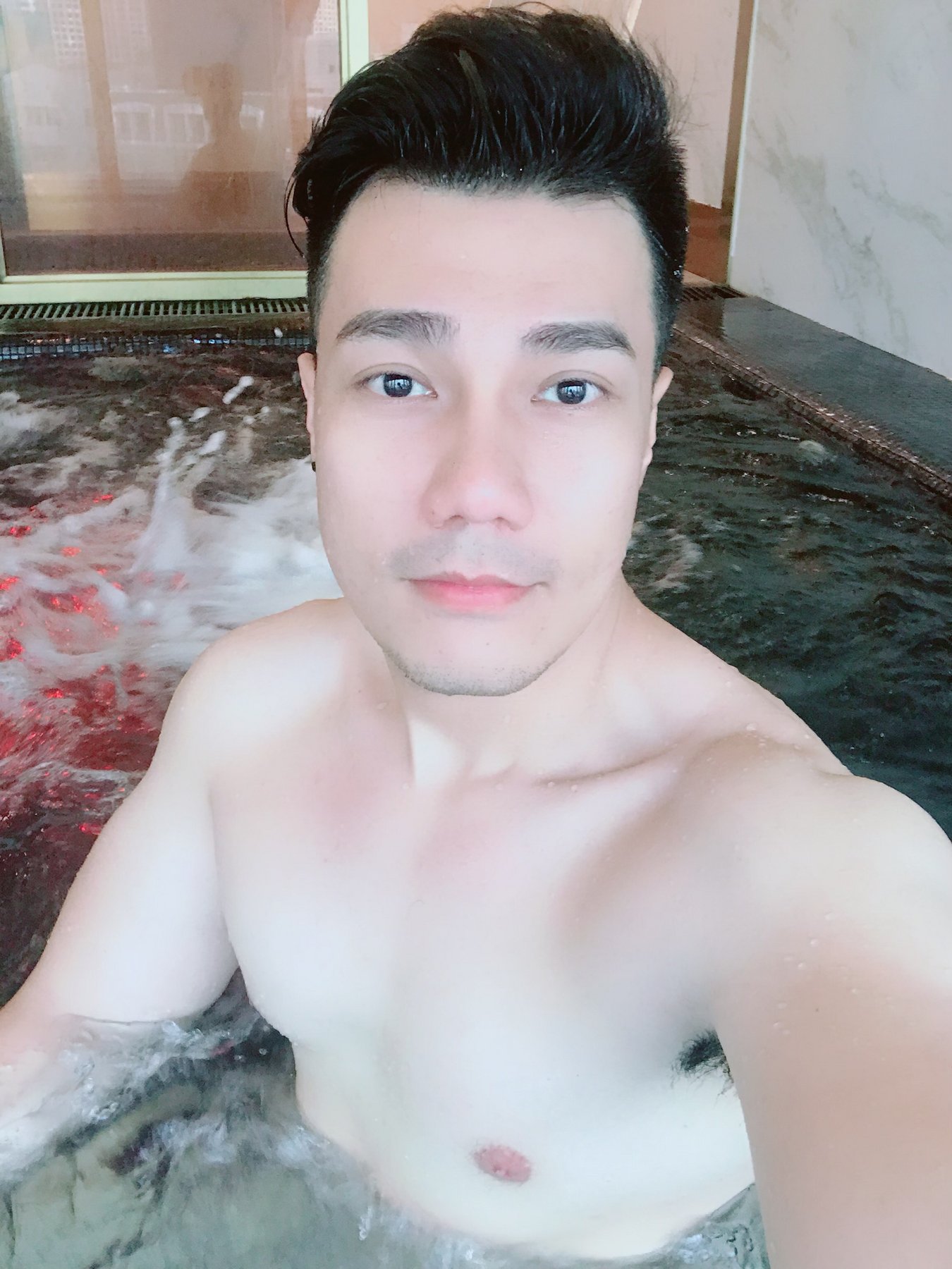 New Boy, Thai Male escort in Ho Chi Minh City