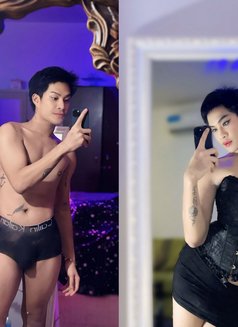 New boy Xzy Just pick one.” - Masajista in Muscat Photo 10 of 14