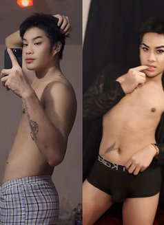 New boy Xzy Just pick one.” - Masajista in Muscat Photo 12 of 14