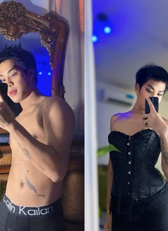 New boy Xzy Just pick one.” - Masajista in Muscat Photo 13 of 14