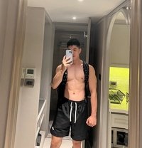 New Boy Xl Available - Male escort in Bangkok