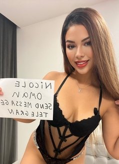 New Brazil Latina Sexy - puta in Hong Kong Photo 3 of 15