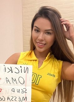 New Brazil Latina Sexy - puta in Hong Kong Photo 15 of 15