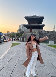 New Brazil Latina Sexy - escort in Seoul Photo 14 of 14