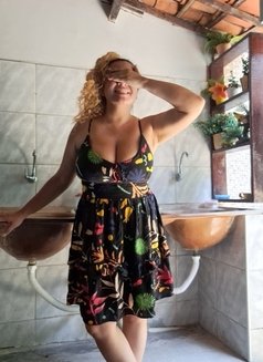 New Brazilian - escort in Dubai Photo 4 of 4