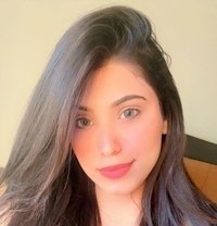 Sexy call girl in lucknow only cash pay - puta in Lucknow