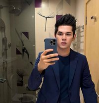 New Chanon in Dubai - Male escort in Dubai