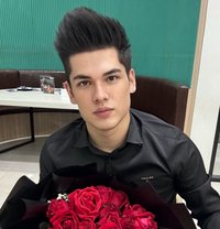 New Chanon in Dubai - Male escort in Dubai