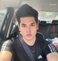 New Chanon in Dubai - Male escort in Dubai