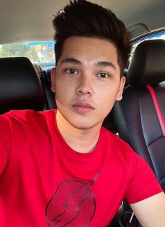 New Chanon in Dubai - Male escort in Dubai Photo 4 of 5