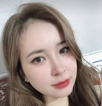 New Cherry Cim Riming - escort in Abu Dhabi