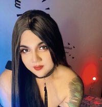 ladyboy chubby sexy Thailand - Acompañantes transexual in Amman