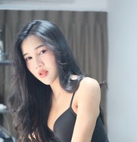 Lemon - Transsexual escort in Ajmān