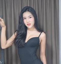 Lemon - Transsexual escort in Ajmān