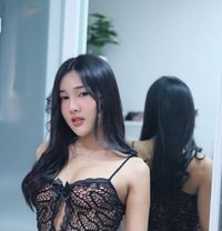 Lemon - Acompañantes transexual in Taipei