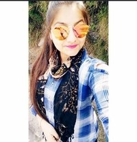 New College Girl - escort in Hyderabad