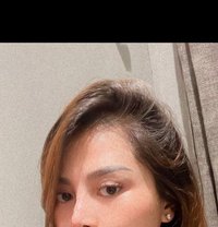 New Comer Seductive Sharon Moya - escort in Jakarta