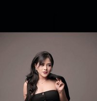 New Comer Seductive Sharon Moya - escort in Jakarta