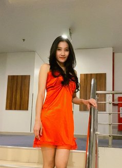 New Comer Citra in Bali Escort - escort in Bali Photo 4 of 9