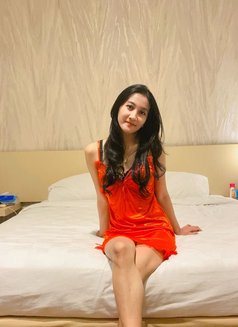 New Comer Citra in Bali Escort - escort in Bali Photo 6 of 9