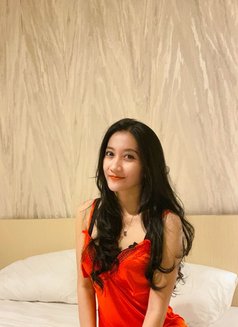 New Comer Citra in Bali Escort - escort in Bali Photo 7 of 9