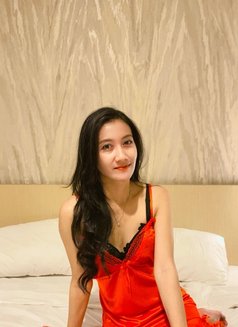 New Comer Citra in Bali Escort - escort in Bali Photo 8 of 9