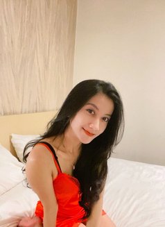 New Comer Citra in Bali Escort - escort in Bali Photo 9 of 9