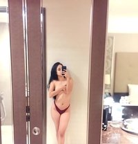 New Comer From Bali - escort in Singapore