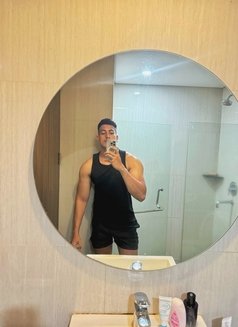 New Comer just reach Big Indonesia - Male escort in Jakarta Photo 4 of 4