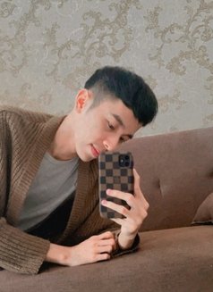 NewComer LittleCuteBoy - Male escort in Singapore Photo 2 of 6