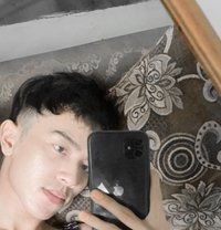 NewComer LittleCuteBoy - Male escort in Kuala Lumpur