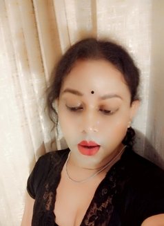 New Comer Top Ts Ani Best Bj - Transsexual escort agency in Bangalore Photo 2 of 4