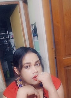 New Comer Top Ts Ani Best Bj - Transsexual escort agency in Bangalore Photo 4 of 4