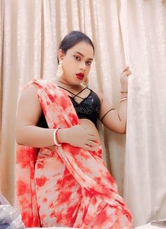 BONG BEAUTY TS ANNIE - Acompañantes transexual in Kolkata Photo 7 of 16