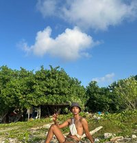 New Comers Vino Black Sweet - Acompañantes masculino in Bali