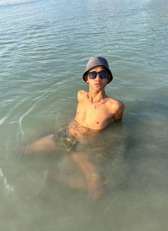 New Comers Vino Black Sweet - Acompañantes masculino in Bali Photo 7 of 8