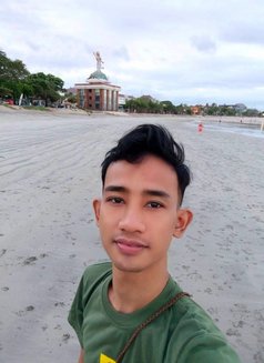 New Comers Vino Black Sweet - Male escort in Bali Photo 8 of 10