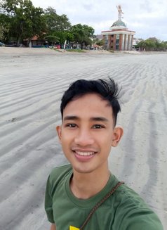 New Comers Vino Black Sweet - Male escort in Bali Photo 9 of 10