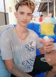 New Comers Vino Black Sweet - Male escort in Bali Photo 10 of 10