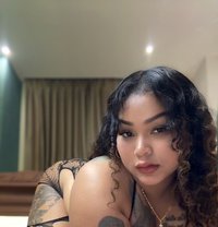 (Arrived on the 7th) Coming soon - escort in Okinawa Island