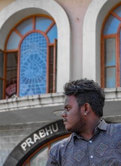 New Companion and Performer - Male adult performer in Bangalore Photo 4 of 4