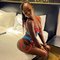 New Congolese 19 Years - escort in Doha Photo 2 of 6