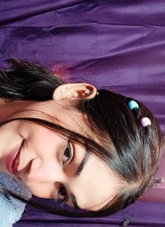 Siyaaa - Transsexual escort in Chennai Photo 26 of 26