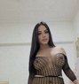 New Cris ladyboy Chubby 69 - Transsexual escort in Muscat Photo 1 of 16