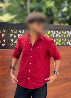New Cuckold Service rahul - Acompañantes masculino in Vadodara Photo 1 of 3