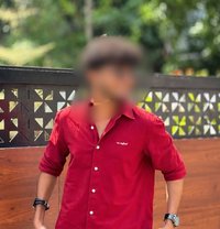 New Cuckold Service rahul - Acompañantes masculino in Surat