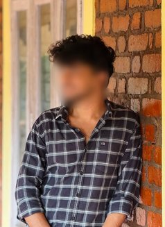 New Cuckold Service rahul - Acompañantes masculino in Vadodara Photo 2 of 3