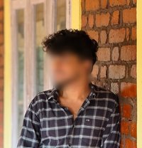 New Cuckold Service rahul - Acompañantes masculino in Surat